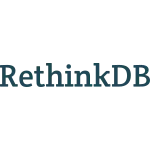 Rethinkdb SVG Icon